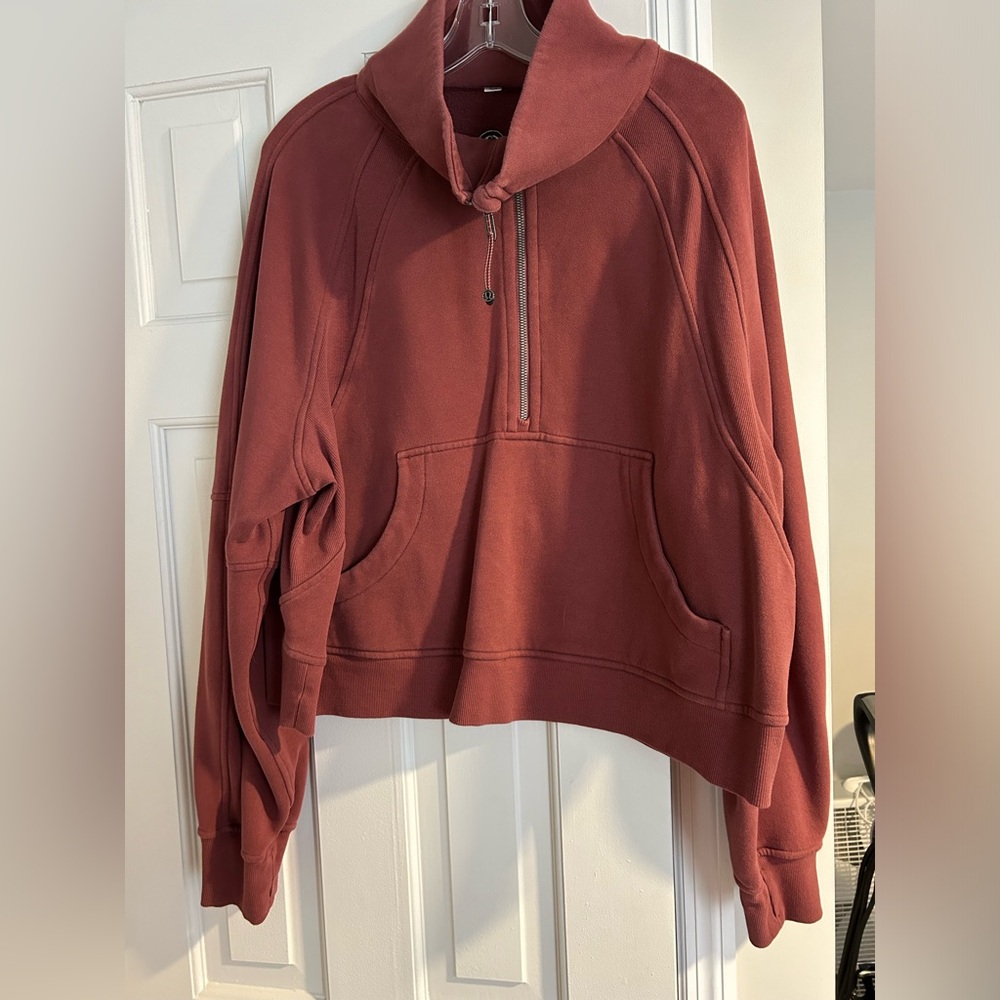 Lululemon scuba